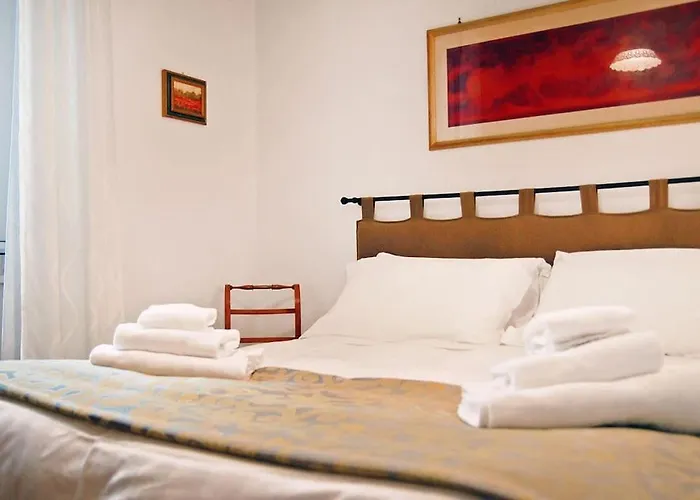 Appartamento Near Colosseum By Varental 2br + 1sb