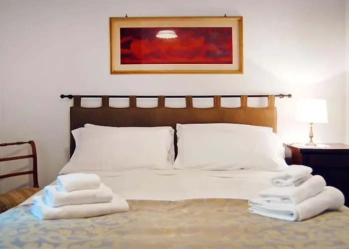 Apartamento Near Colosseum By Varental 2br + 1sb *