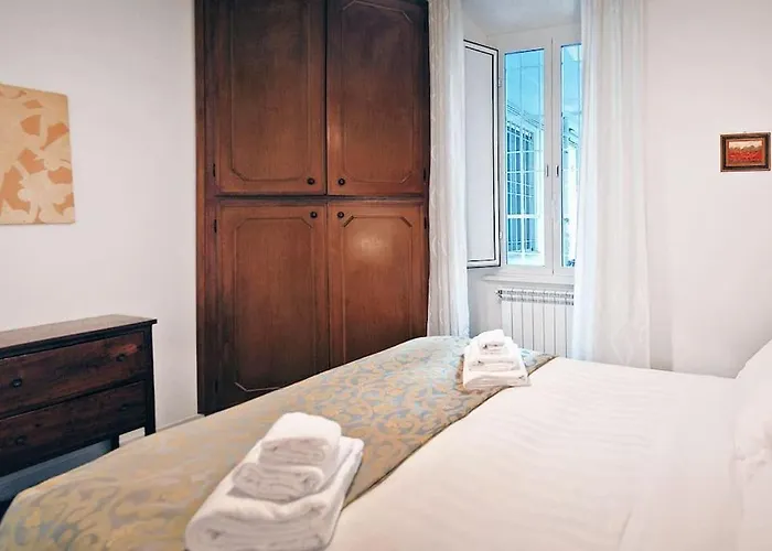 Appartamento Near Colosseum By Varental 2br + 1sb *
